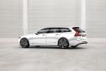 Volvo V90 by Heico Sportiv 2016 года